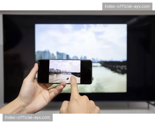 超低延时传输链路在现阶段实现突破，显著强化了跨屏互动的实时反馈精度