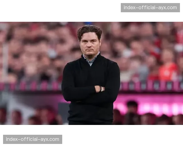 官方：多特蒙德主帅泰尔齐奇确认下赛季留任