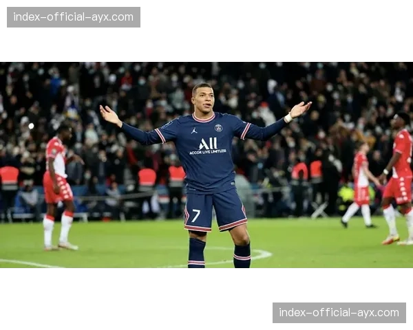 姆巴佩梅开二度，巴黎圣日耳曼主场4-0大胜里昂