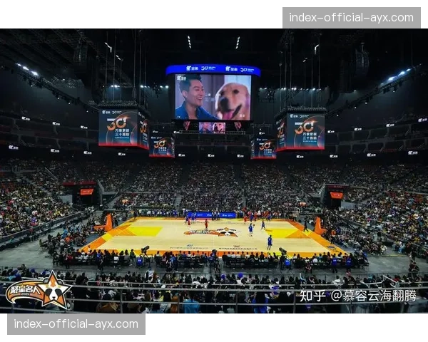 圣象成为NBA中国官方地板合作伙伴，线下赛事将亮相运动木地板