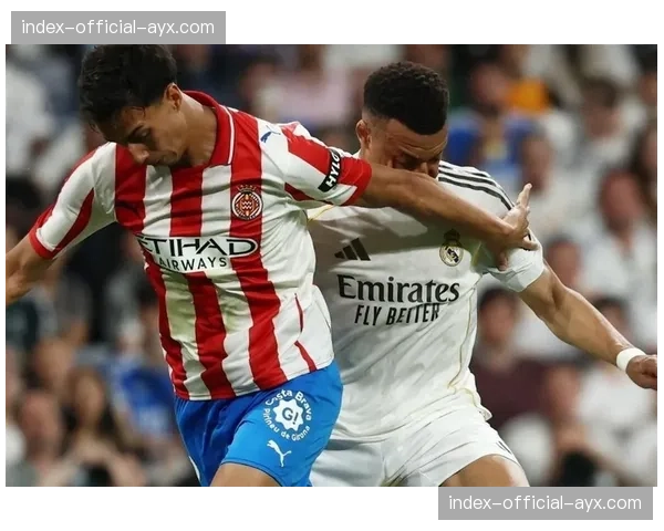 皇家马德里1-1战平赫罗纳，争冠希望近乎破灭